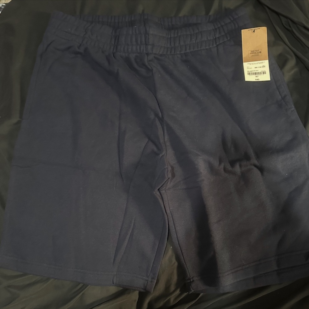 Foundry men’s sweat shorts size XLT